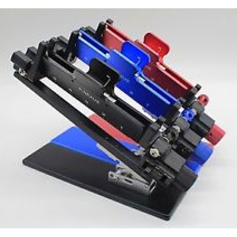 Decut Archery P Nexus Fletching Jig